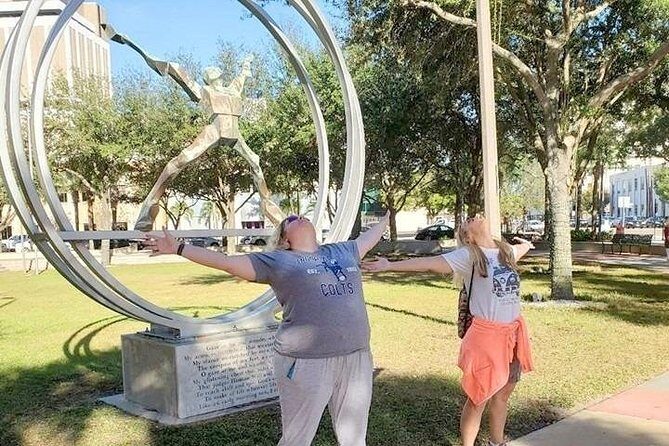 Epic Royalty Themed Scavenger Hunt Adventure in Concord - The Sum Up