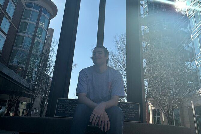 Epic Royalty Themed Scavenger Hunt Adventure in Greenville - What the Experience Looks Like