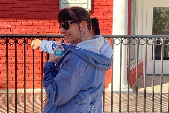 Epic Royalty Themed Scavenger Hunt Adventure in Greenville - Practical Details and Tips