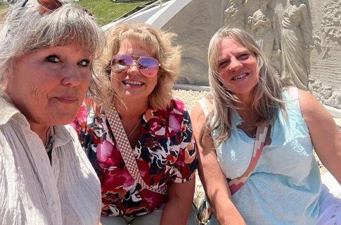 Epic Royalty Themed Scavenger Hunt Adventure in Greenville - The Sum Up