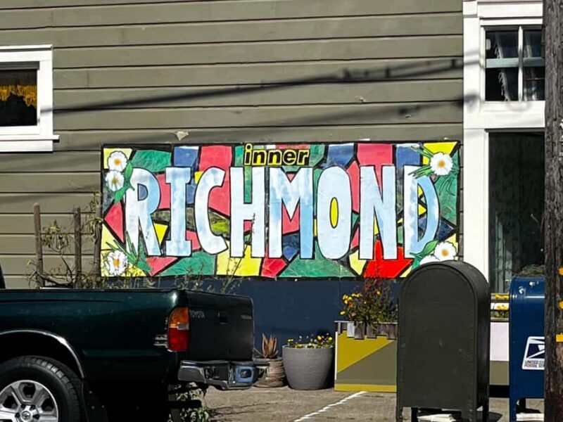 Epic San Francisco Views Urban Hiking Tour City and Nature - A Local Brewpub and Authentic Experiences