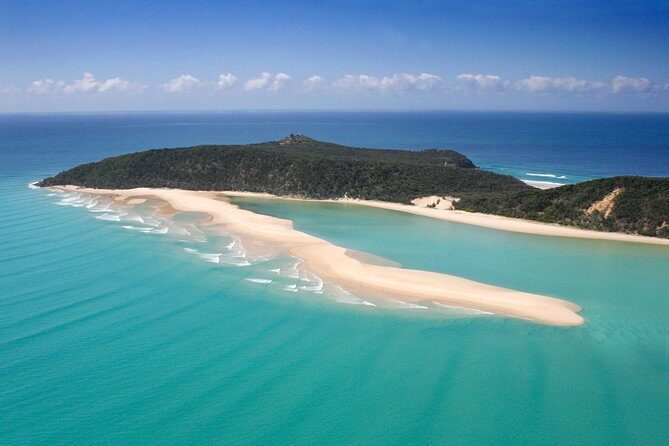 Epic Surf Safari Beach 4WD Day Tour -Noosa to Double Island Point - The Value Proposition