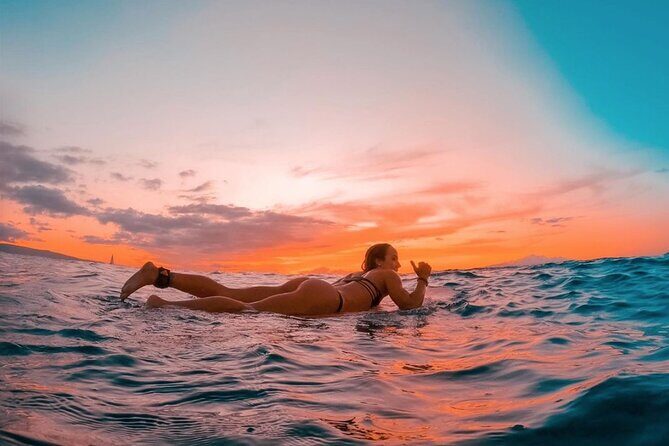 Epic Surf Safari - Best of Maui - Introduction