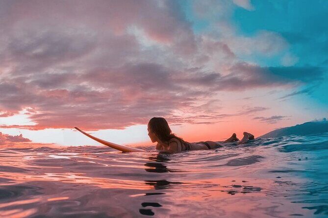 Epic Surf Safari - Best of Maui - An In-Depth Look at the Epic Surf Safari