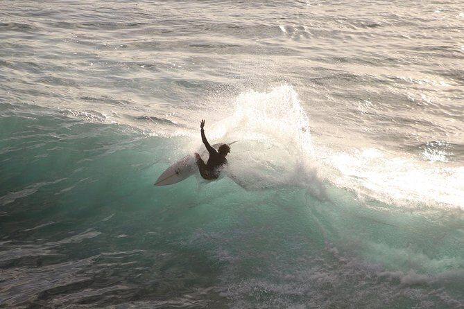 Epic Surf Safari - Best of Maui - Why This Tour Is a Great Choice