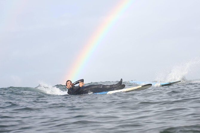 Epic Surf Safari - Best of Maui - Who Will Love This Experience?