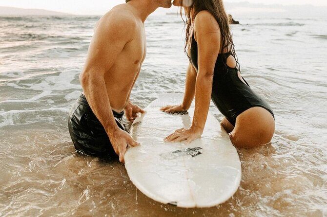 Epic Surf Safari - Best of Maui - FAQs