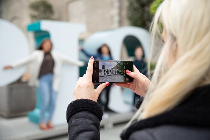 EPIC The Irish Emigration Museum: Admission Ticket - Reviews and Ratings From Visitors