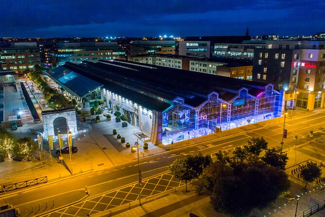 EPIC The Irish Emigration Museum: Admission Ticket - Frequently Asked Questions