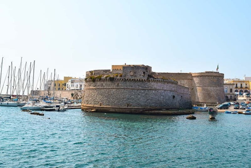 Epic Turkey Tour 6-Day Heritage Journey - Key Points