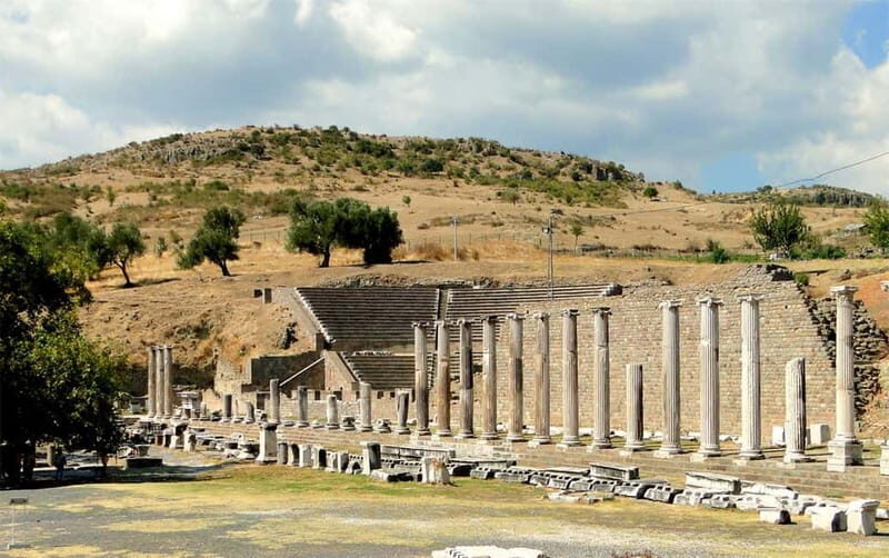 Epic Turkey Tour 6-Day Heritage Journey - Ephesus and the Spiritual Side of Turkey