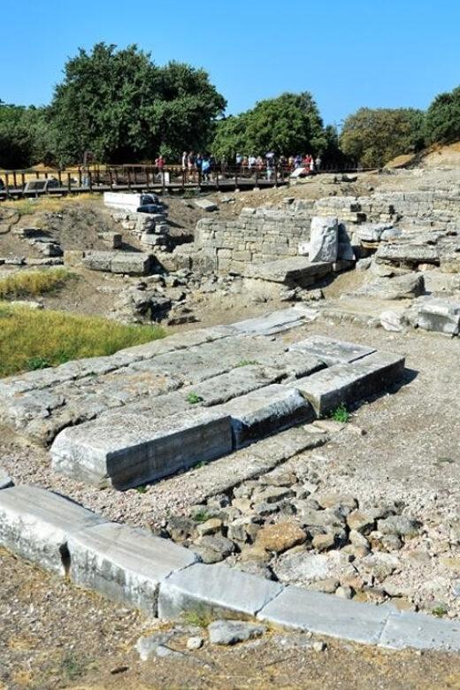 Epic Turkey Tour 6-Day Heritage Journey - Final Day: Back to Istanbul