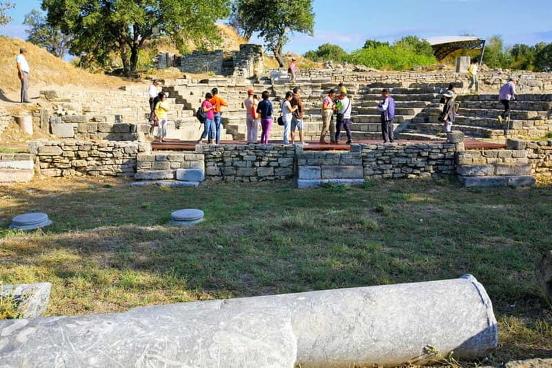 Epic Turkey Tour 6-Day Heritage Journey - Overall Value and Who This Tour Suits