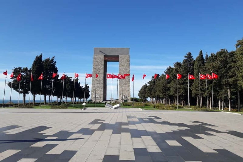 Epic Turkey Tour 6-Day Heritage Journey - FAQs