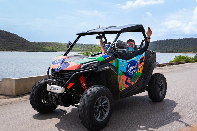Epic UTV west coast adventure - What to Expect from the Epic UTV West Coast Adventure