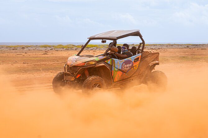 Epic UTV west coast adventure - The Real Value of This Tour