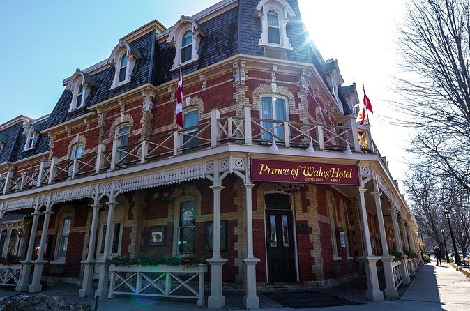 Epic Wine and Waterfall Tour - Analyzing the Value