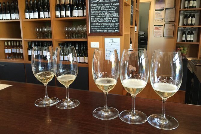 Epic Yarra Valley Wine Tour + Lunch, Chocolate & Gin/Beer Option - A Complete Breakdown of the Tour Experience