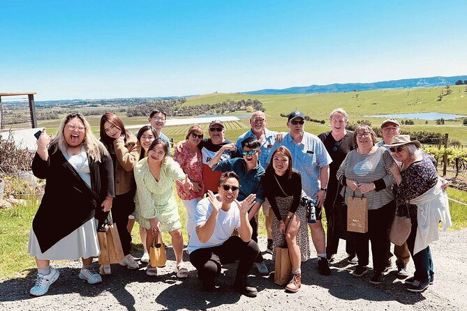 Epic Yarra Valley Wine Tour + Lunch, Chocolate & Gin/Beer Option - Who Would Love This Tour?