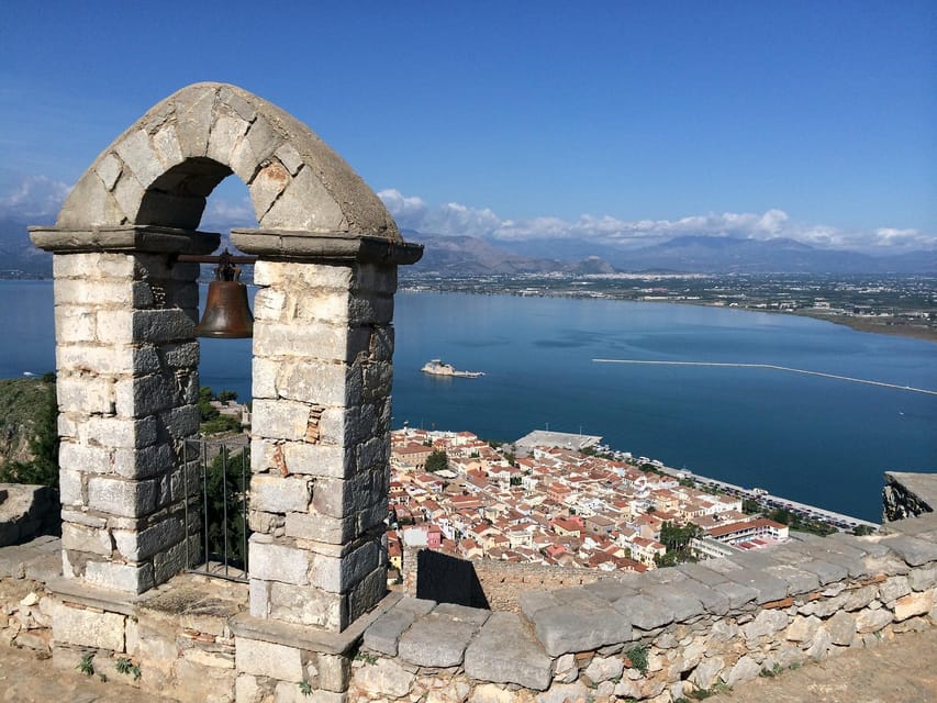 Epidaurus,Mycenae and Nafplio: Private Tour from Athens - Why This Tour Offers Good Value