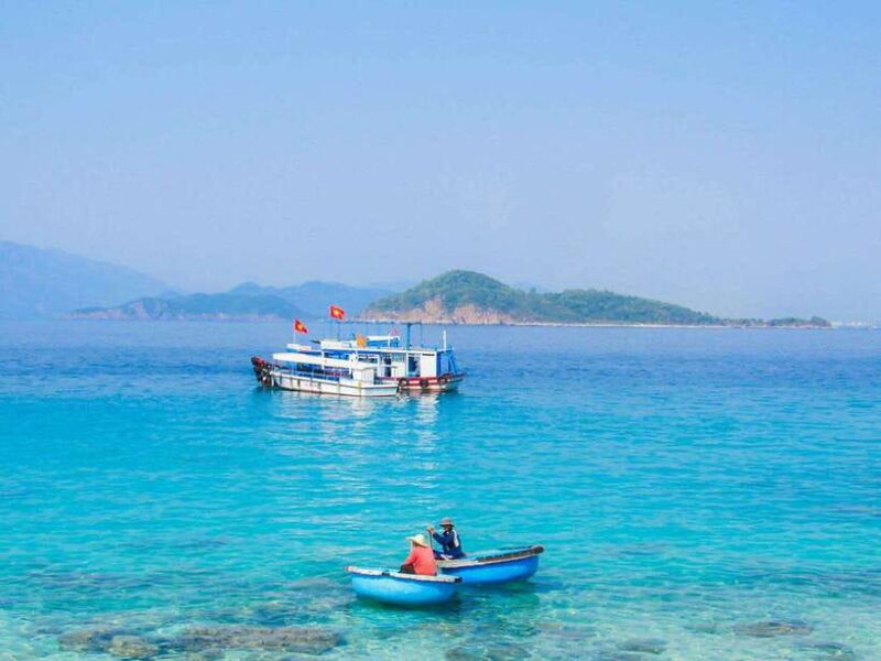 EPLORE NHA TRANG: MINI BEACH - CORAL BAY TOUR - Key Points