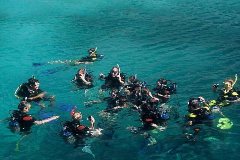 EPLORE NHA TRANG: MINI BEACH - CORAL BAY TOUR - Menu Highlights