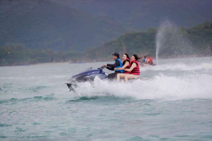 EPLORE NHA TRANG: MINI BEACH - CORAL BAY TOUR - Frequently Asked Questions