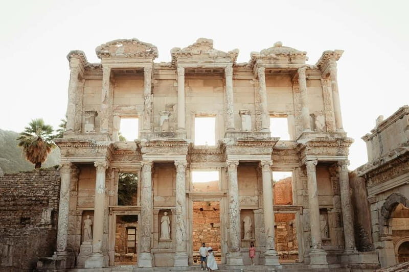 ERCOLANO: ENTRANCE TICKET - SKIP THE LINE WITH OPTIONAL TRANSFER - Included in Your Ticket