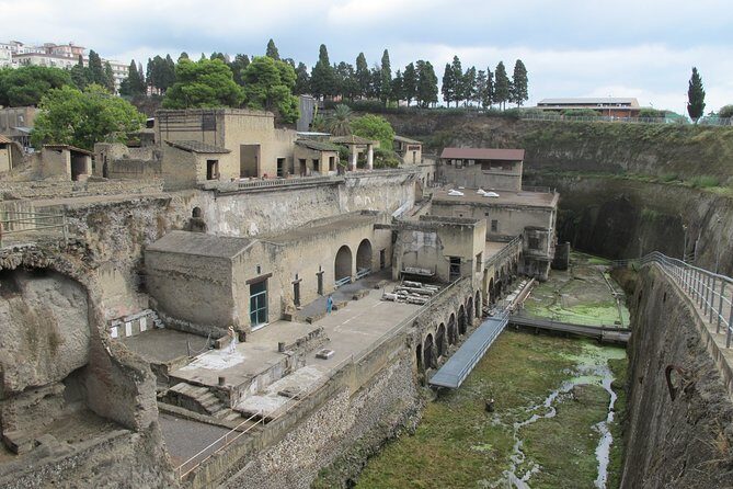 Ercolano Tour - An In-depth Look at the Ercolano Tour Experience