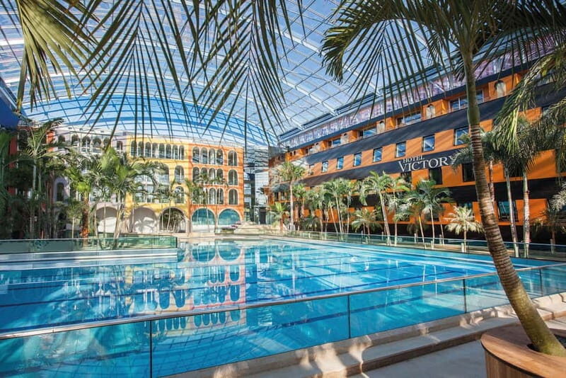 Erding: 1-Day Spa Ticket at Therme Erding - Final Thoughts