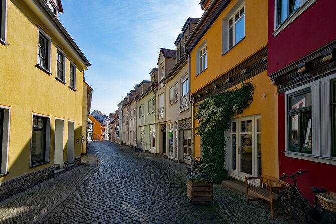 Erfurt Private Guided Walking Tour - Who Will Love This Tour?