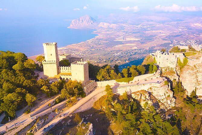 Erice Marsala Segesta excursion from Palermo - Final Thoughts