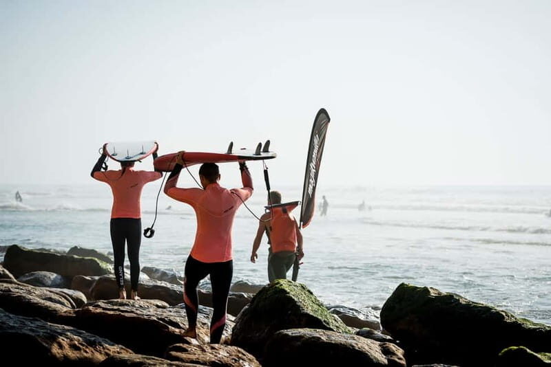 Ericeira: 5-Day Surf Course with Video Analysis and Photos - Who Is This Tour Best For?
