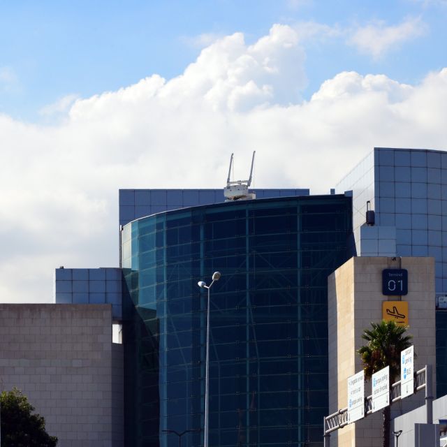 Ericeira: Lisbon Airport Private Transfer - Ericeira Hotel to Airport