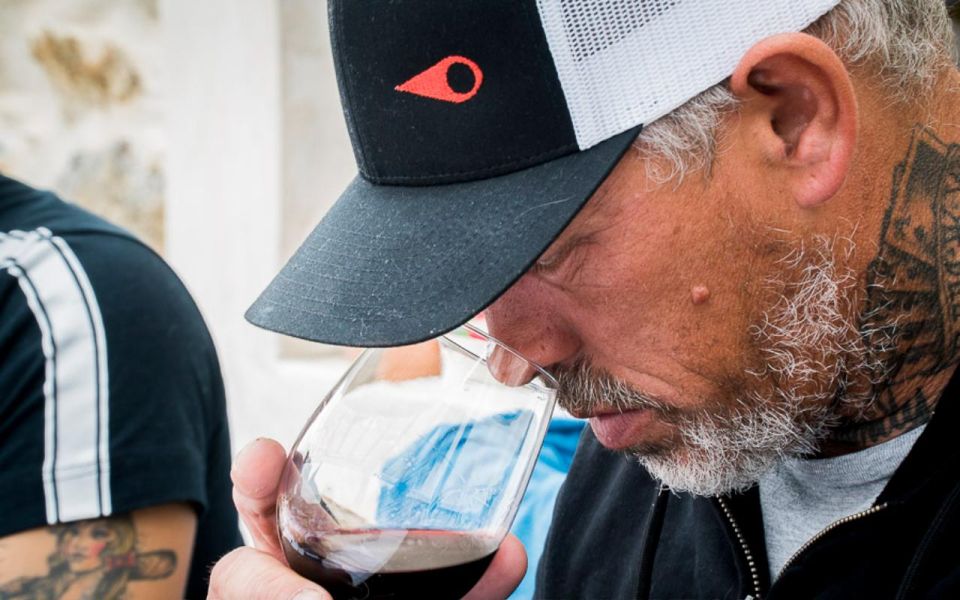 Ericeira: Portuguese Wine Tasting - Important Restrictions
