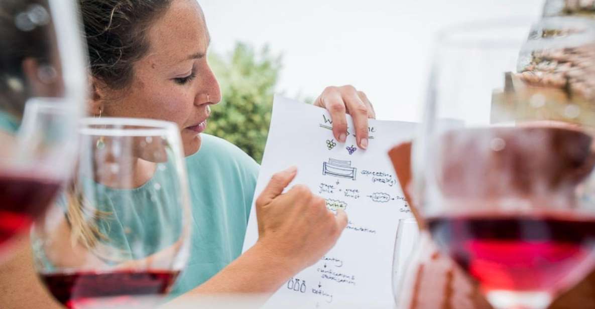 Ericeira: Private Portuguese Wine Tasting - 4 Wines & Snacks - Handpicked Portuguese Wines