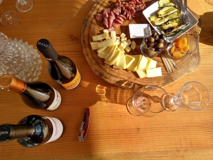 Ericeira: Private Portuguese Wine Tasting - 4 Wines & Snacks - Frequently Asked Questions