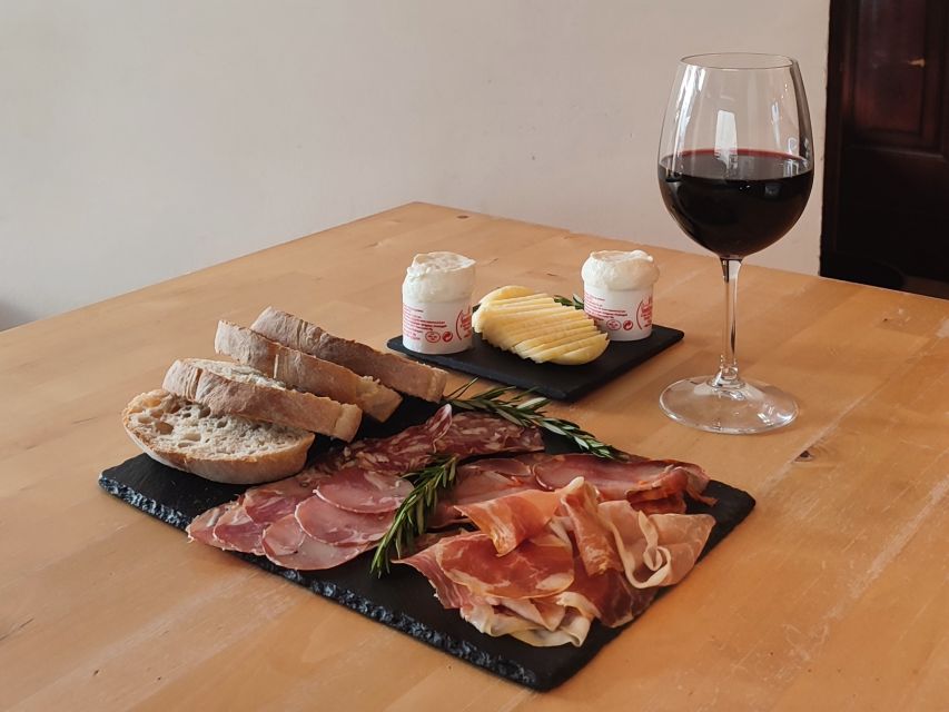 Ericeira Private Tour: 10 Tastings Food Tour - Tasting Regional Delicacies