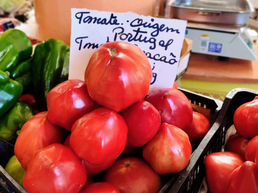 Ericeira Private Tour: 10 Tastings Food Tour - Exploring Hidden Food Gems