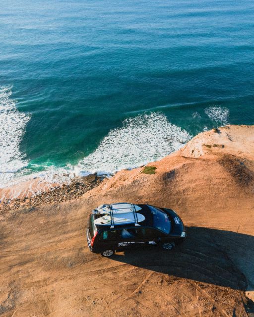 Ericeira: Surf Coaching at the World Surfing Reserve - Booking Information