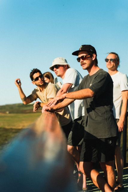 Ericeira: Surf Coaching at the World Surfing Reserve - Post-Surf Reflections