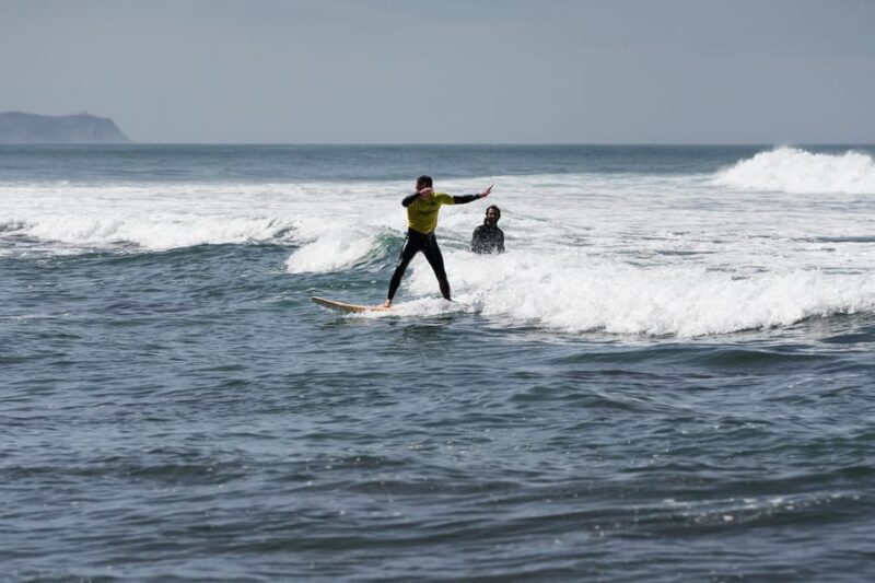 Ericeira: Surf School Experience & Equipment Rental - Cost and Value