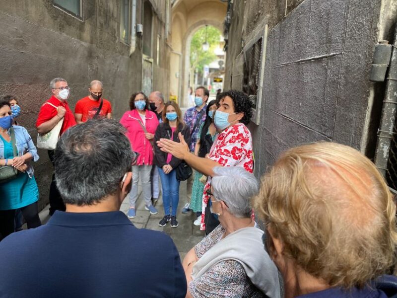 Erotic Barcelona - Cinematic Legacies