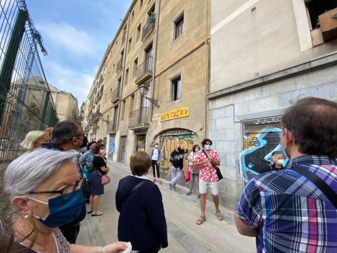 Erotic Barcelona - Frequently Asked Questions