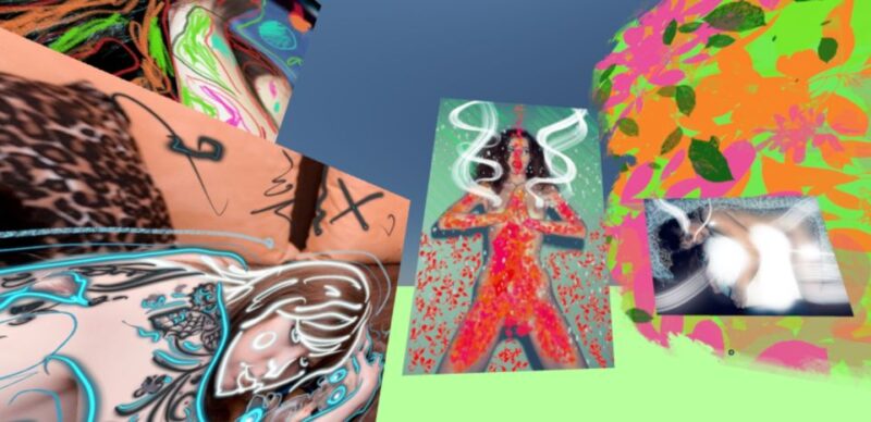 Erotica  - the One True Erotic District Tour - Highlights of the Tour