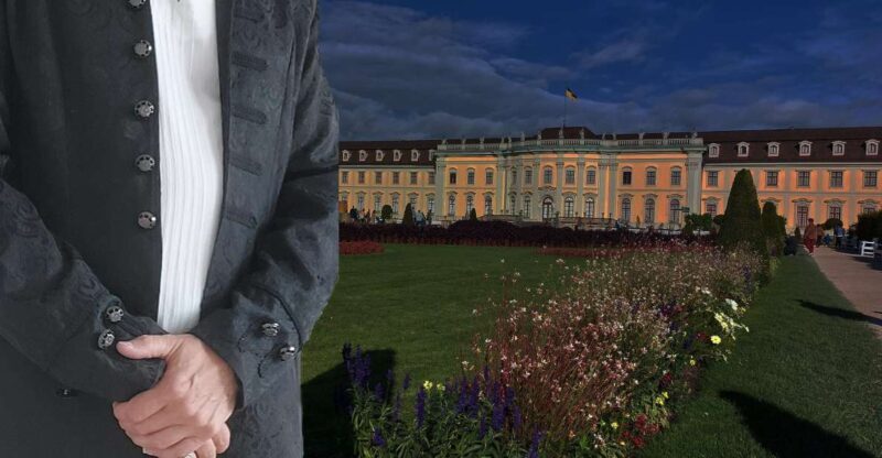 Erotische Stadtführung in Ludwigsburg - Key Points