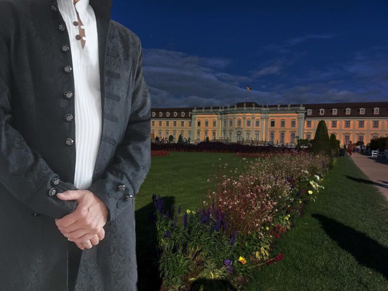 Erotische Stadtführung in Ludwigsburg - The Sum Up: Who Should Consider This Tour?