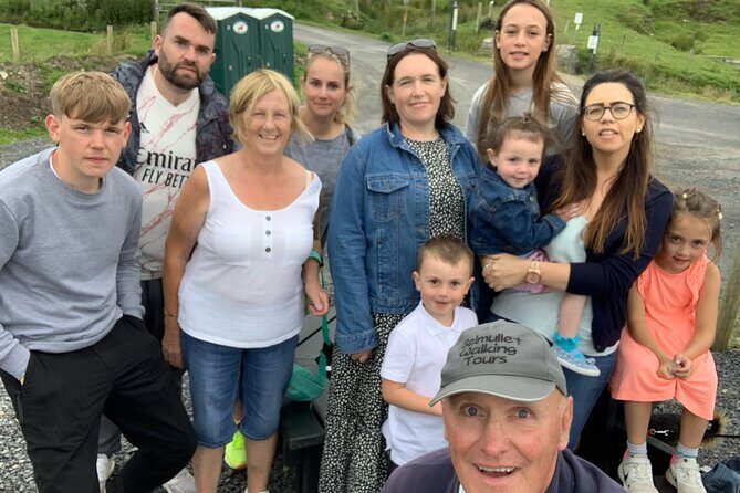 Erris Head Guided Walking Tour (AlchemyTours.ie) - Practical Details and Value