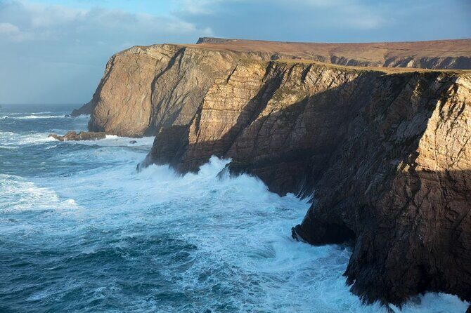 Erris Head Guided Walking Tour (AlchemyTours.ie) - Who Should Consider This Tour?