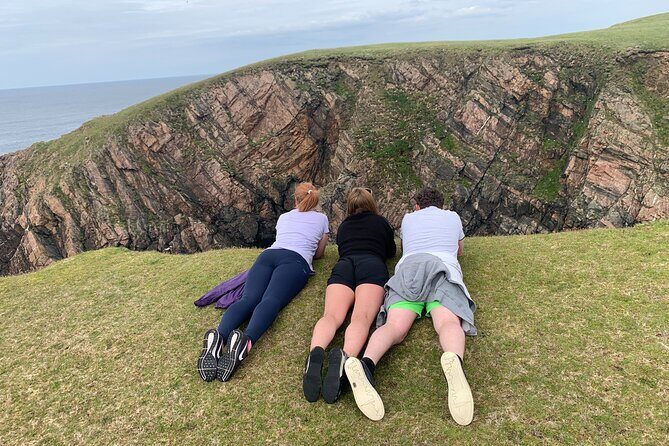 Erris Head Guided Walking Tour (AlchemyTours.ie) - FAQ
